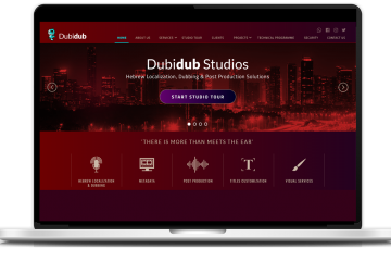 Dubidub Studios